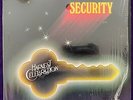HARVEST CELEBRATION Security LP PRIVATE Xian ssw AOR Soft Rock Soul RARE HEAR