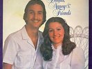 DENNIS, NANCY & FRIENDS LP XIAN Unknown AOR Modern Soul RARE Listen HEAR