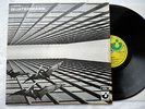 QUATERMASS - SAME - ROCK - PROGRESSIVE - DEEP PURPLE - NICE -  LP HARVEST D '70