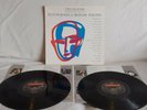 Two Rooms Celebrating songs of Elton John/Bernie Taupin 1991  cw inners All Ex