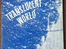 Strange ?– Translucent World original 1973 private Florida psych LP Terry Brooks