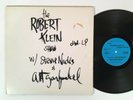 STEVIE NICKS Robert Klein Show September 1981 Art Garfunkel Radio Interview 2LP