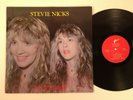 STEVIE NICKS I Can't Wait Flying Truck Numbered 0087 Live RARE NM 2LP