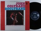 JOHN COLTRANE Soultrane PRESTIGE LP