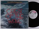 KENO DUKE/CONTEMPORARIES Crest Of The Wave TRIDENT LP VG+ SHRINK