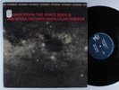 BOOKER ERVIN The Space Book PRESTIGE LP