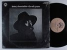 HENRY FRANKLIN The Skipper BLACK JAZZ LP SHRINK