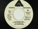 Funk Breaks 45 - Headhunters - God Make Me Funky - Arista - mp3 - promo