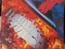 LOUDNESS Shadows Of War 1986 LP MICHAEL SCHENKER GROUP ALCATRAZZ RARE