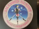 SMASHED GLADYS Social Intercourse 1988 LP CINDERELLA RATT FASTER PUSSYCAT RARE