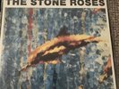 The Stone Roses Fools Gold 9.53 Gold Vinyl 12inch Single