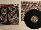 Pennywise Live At The Key Club LP Vinyl OOP Rare Epitaph NOFX