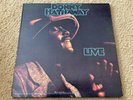 DONNY HATHAWAY Live (LP 1972) EX++/EX Original Pressing Atco