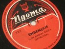 ? Listen: ETHNIC CONGO 78 RPM LUIM AMBUM IDOFA ESANKAS EMBENJAM NGOMA 151