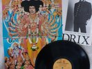 JIMI HENDRIX EXPERIENCE AXIS BOLD AS LOVE 1968 ORIGINAL USA STEREO  VINYL LP