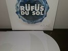 Rufus Du Sol - Atlas - White Vinyl 2xLP