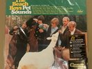 Beach Boys PET SOUNDS 180g 33rpm Stereo Vinyl LP Analogue Productions NEW