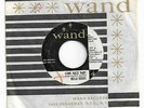 NELLA DODDS - COME BACK BABY - WAND DEMO D.J. COPY - VG+/VG++ CONDITION