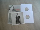 RARE PLACEBO- ONCE MORE WITH FEELING 1996- 2004 ORIGINAL DOUBLE VINYL 2004