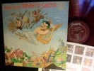 Dave Brubeck Quartet Smith ?– Near Myth LP MINT red vinyl Fantasy Arnold Roth