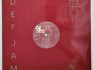 1984 - L.L. COOL J - I NEED A BEAT - DEF JAM RECORDINGS ORIGINAL MAROON PRESSING