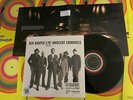 BEN HARPER & THE INNOCENT CRIMINALS Lifeline LIMITED ORIGINAL US LP SHRINK