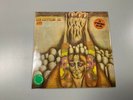 LED ZEPPELIN - Led Zeppelin II Yellow Vinyl LP PROMO Turkey Import - SEALED-NEW