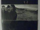 FACTORY*SEALED*U2 THE JOSHUA TREE VINYL RECORD 1987 A190581 COLUMBIA HOUSE PRES.