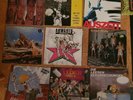 9 LP Konvolut Punk Rock Deutsch Punk lustig Normahl Lustfinger Abwärts Goldene