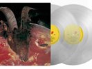 The Rolling Stones Goats Head Soup Exclusive Deluxe 2LP Clear Vinyl Jimmy Page