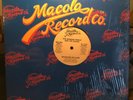 RARE-The Arabian Prince and the Sheiks, Situation Hot, Macola , 1986  MRC 0944