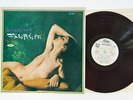 SHOJI YOKOUCHI HAUNTED GUITAR EL CONDOR PASA TOSHIBA TP-7452 Japan PROMO RED LP
