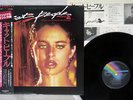 OST(DAVID BOWIE) CAT PEOPLE MCA/BACKSTREET VIM-7282 Japan OBI VINYL LP
