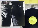 ROLLING STONES STICKY FINGERS ROLLING STONES P-8091S Japan VINYL LP