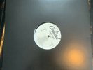Skinny Puppy Last Rights Vinyl Original Promo Pressing Record RARE