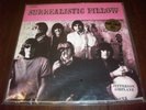 Jefferson Airplane ,Surrealistic Pillow, 2015 RCA Press. Grey/White Swirl Vinyl