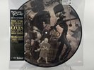 My Chemical Romance - The Black Parade Vinyl Picture Disc