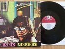 LP Vasco Rossi ?– Bollicine GERMANY   Baby Records ?– 1C 064 1652231  1983