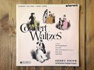 Columbia SCX3362 - Concert Waltzes - Sleeping Beauty -Swan Lake etc. Henry KRIPS