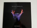 +RARE+ Black Sabbath - Cross Purposes (LP Vinyl). 1st Print 1994.