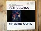 RCA SB2037 - Stravinsky - Petrouchka & Firebird Suite - Pierre MONTEUX - NM TP