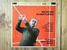 RCA SB2075 - Rossini Overtures - Fritz REINER - CLASSIC RCA SOUND - NM TP