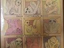 Dave Matthews Band Away From The World 2xLP Ltd Clear Vinyl US 2012 NM