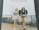 Manic Street Preachers 180gm Original 1st press 2007  Send away The Tigers Mint