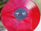 The Who Pete Townshend  - Radio London RED WAX TMOQ LP