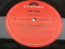 The Who WHO ARE YOU 1978 UK LP 1st Press NEAR  MINT AUDIO - HEAR IT