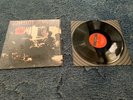 Cowboy Junkies Trinity Session LP Vinyl VG+ 1988
