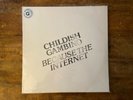 Childish Gambino - Because The Internet - Vinyl - Red - Bootleg - Rare - 564/800