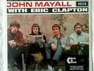 John Mayall With Eric Clapton ?- Blues Breakers - Vinyl, LP, Sealed