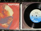 Blondie RARE (The Man From Mars) issue 1980 AUSTRALIA 7
